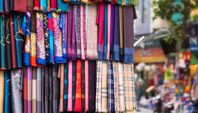 Unravel Vietnam’s textile legacy